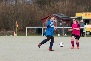 Bild 72 - B-Juniorinnen SV Wahlstedt - FSG BraWie 08 : Ergebnis: 11:1